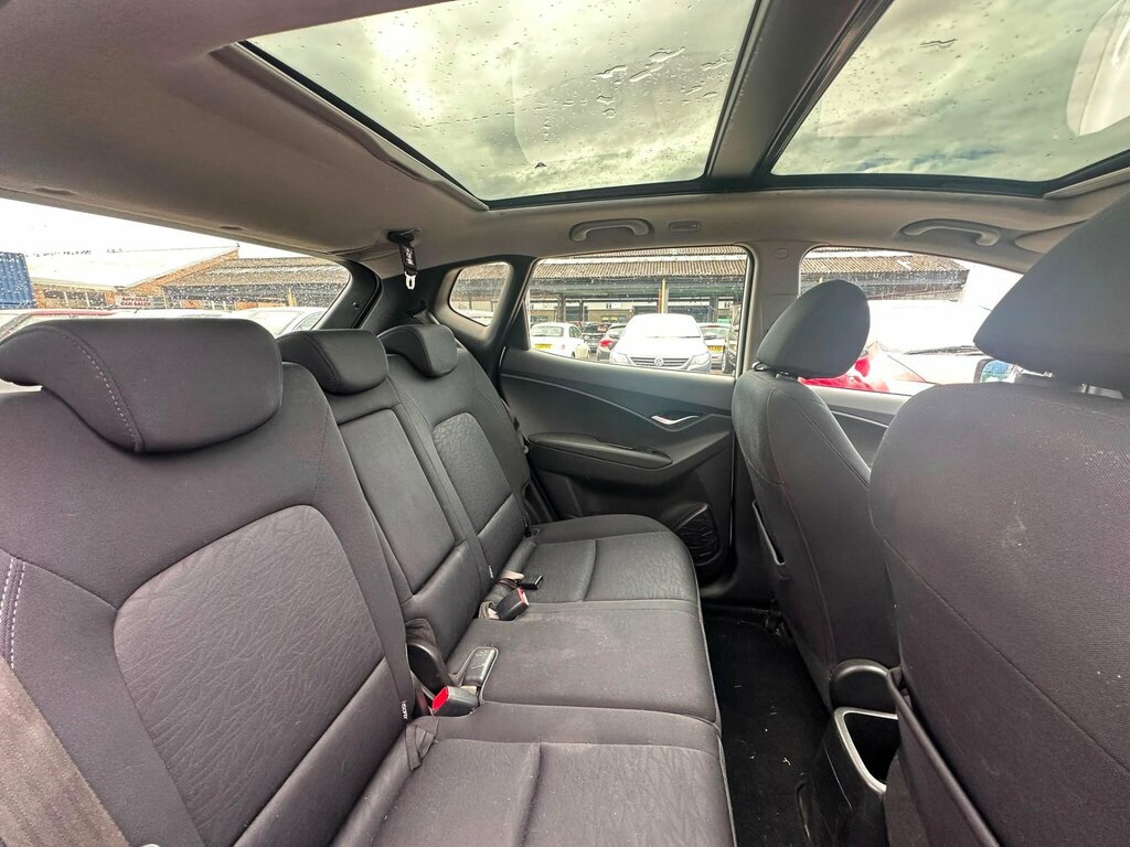 Hyundai Ix20 Active Grey #36