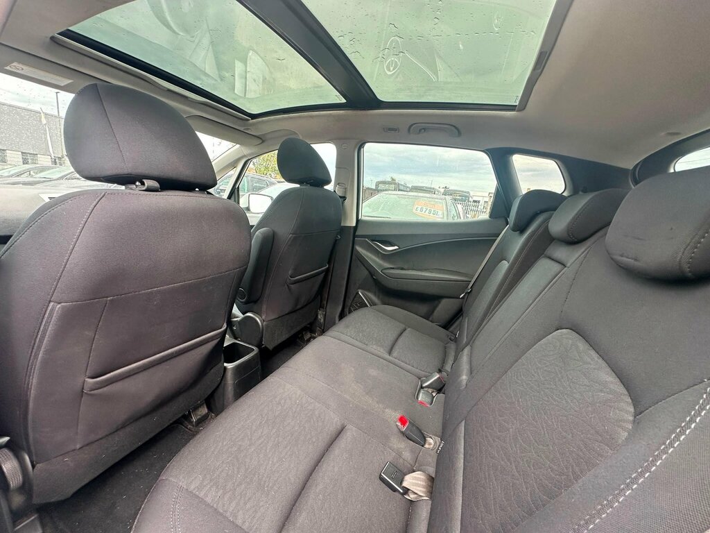 Hyundai Ix20 Active Grey #22