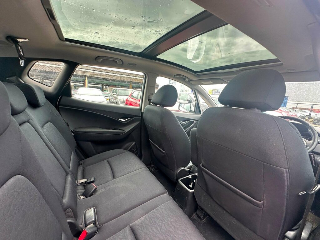 Hyundai Ix20 Active Grey #31