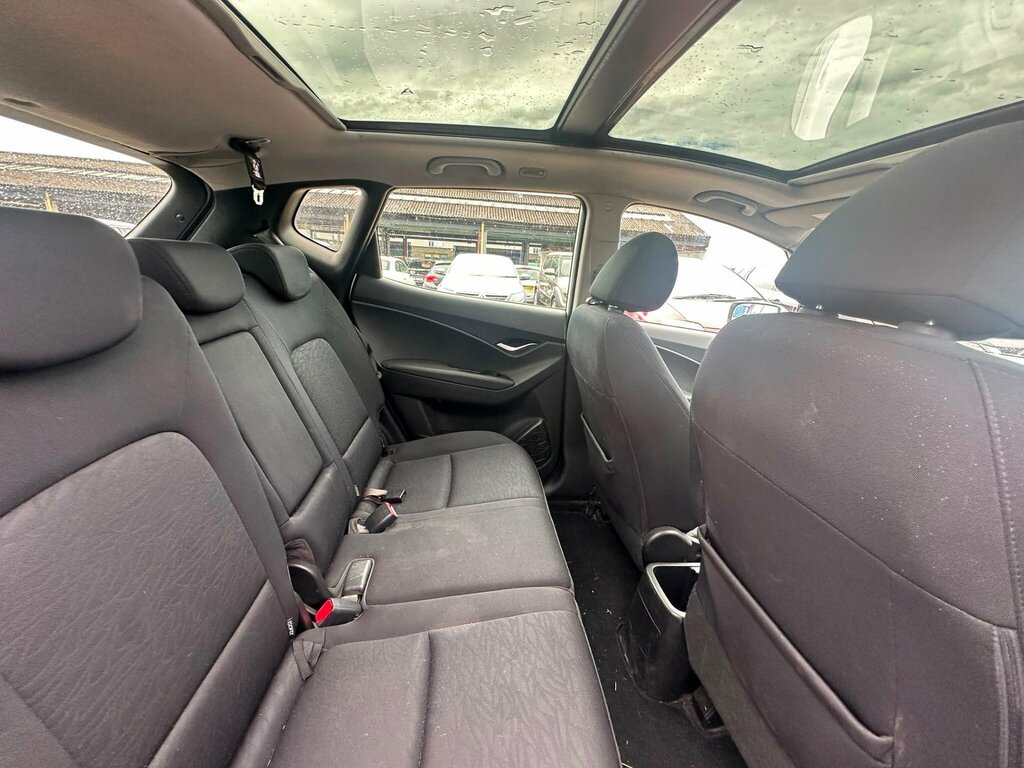 Hyundai Ix20 Active Grey #27