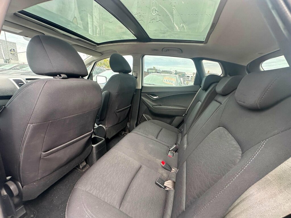 Hyundai Ix20 Active Grey #30
