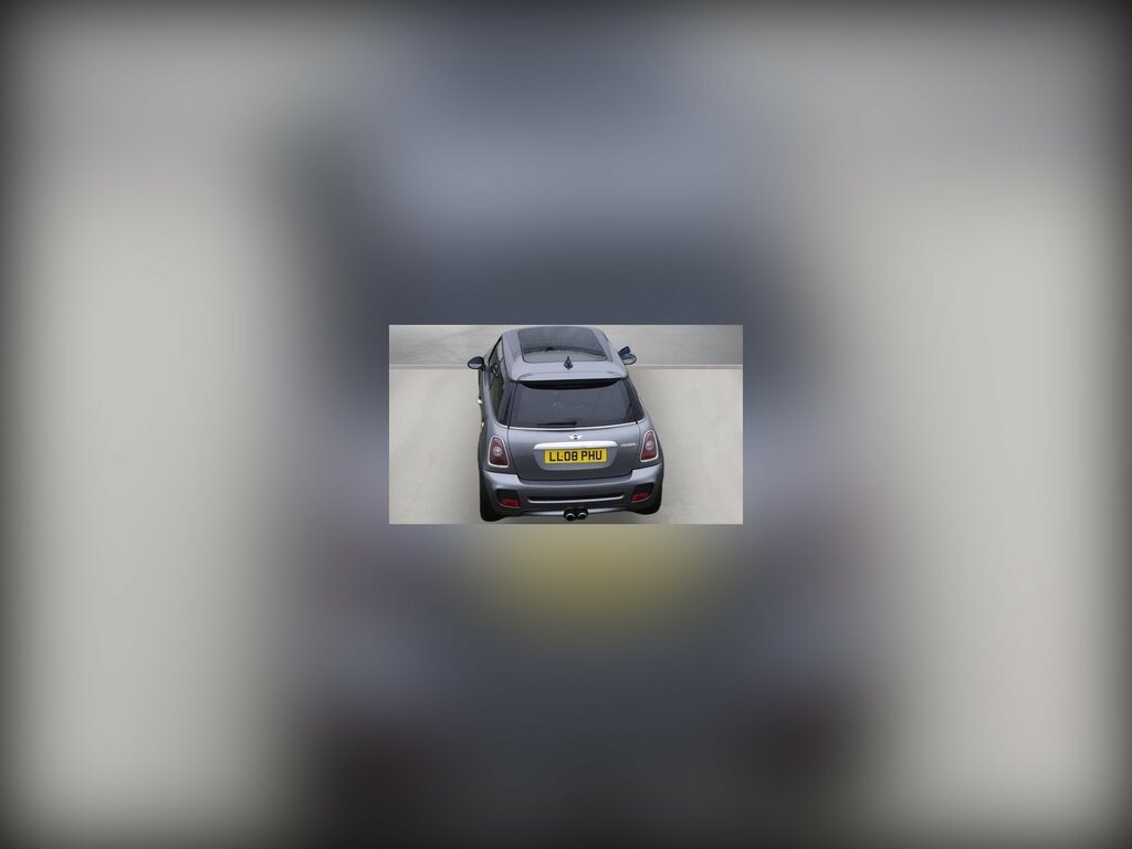 Mini Hatch 1.6 Cooper D Silver #2