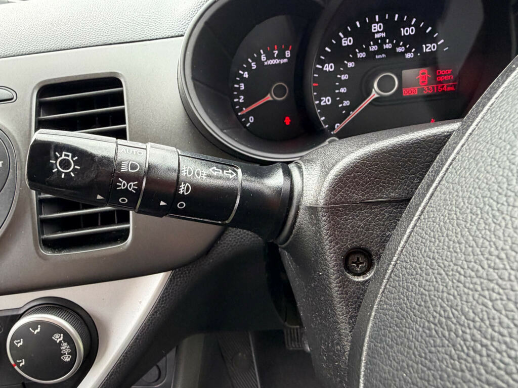 Kia Picanto 1 White #41