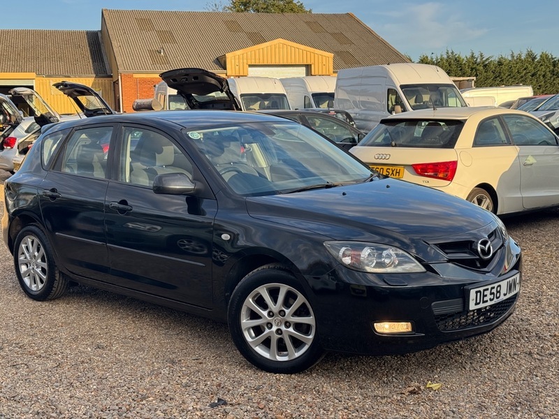 Mazda 3 3 Takara Grey #15
