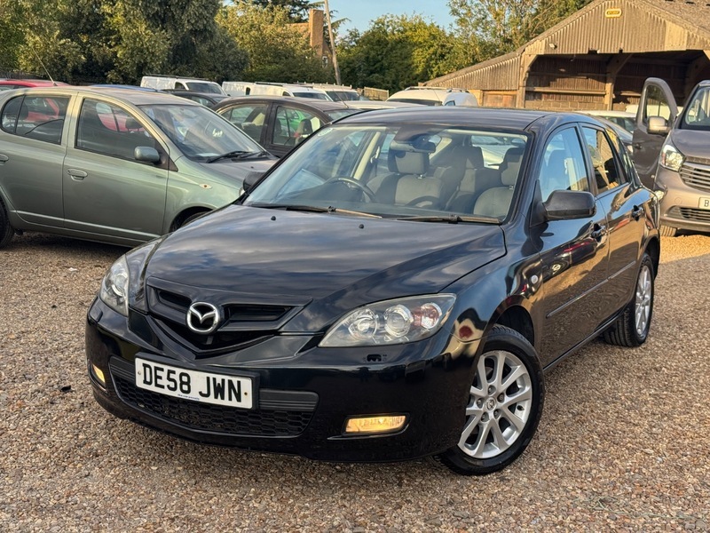 Mazda 3 3 Takara Grey #14