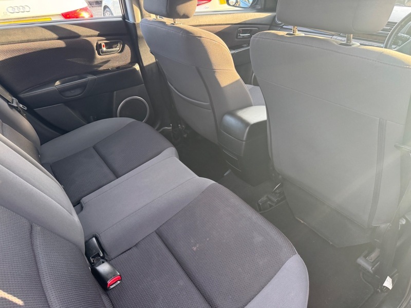 Mazda 3 3 Takara Grey #19