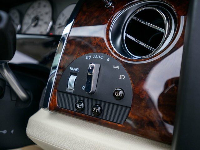 Rolls-Royce Ghost Ghost V12 Black #31