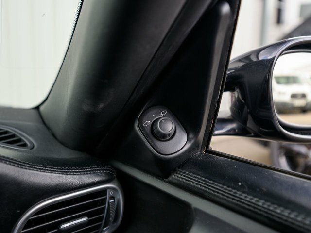 Porsche 911 S 2dr Black #25