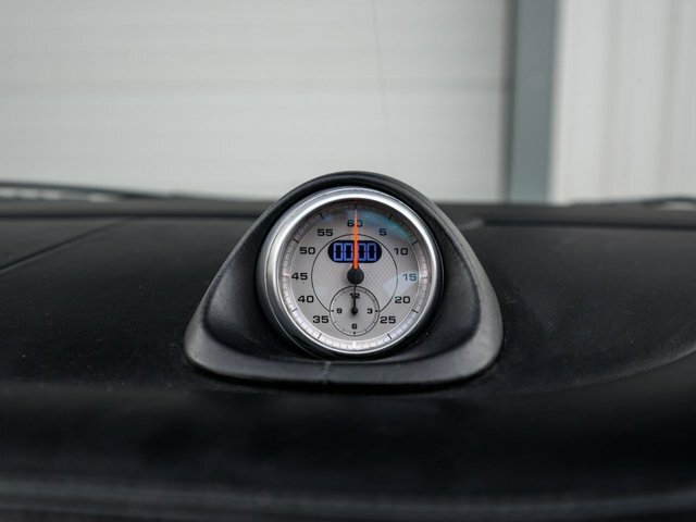 Porsche 911 S 2dr Black #18
