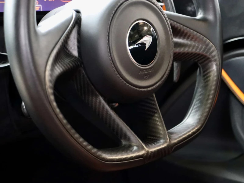 McLaren 720S Performance #15