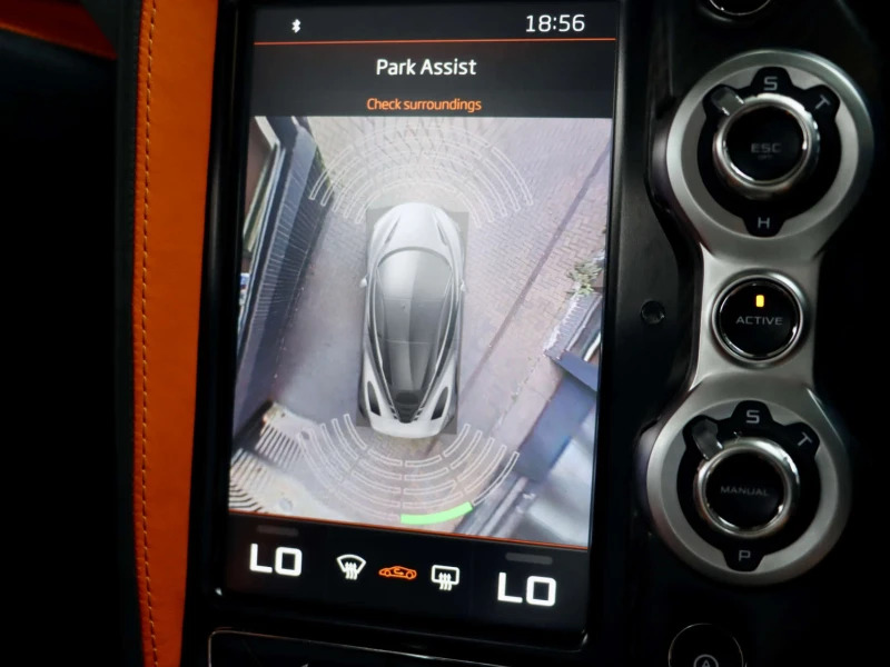 McLaren 720S Performance #22