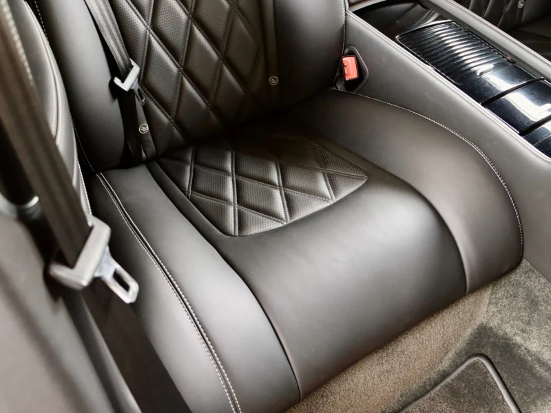 Bentley Continental Gt 6L Gt Speed Black #23
