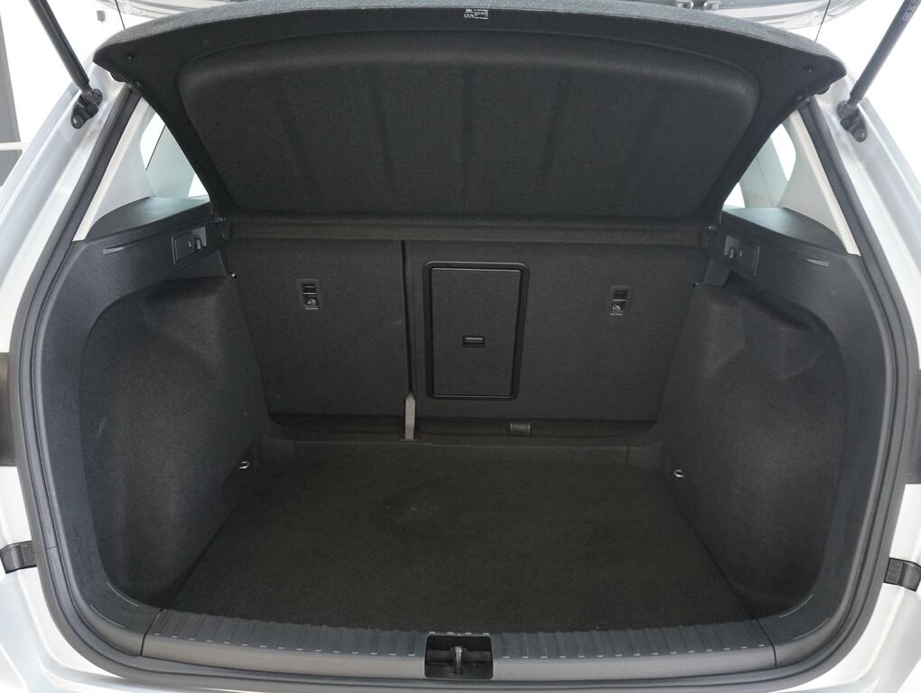 Seat Ateca 2.0 Tdi Se Technology Suv Euro 6 URZ7534 Silver #6