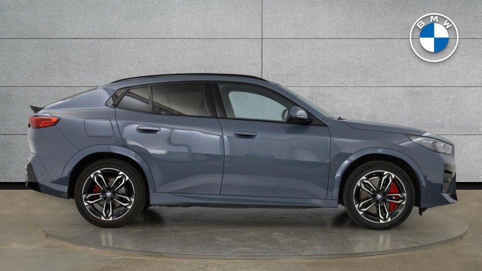 BMW iX2 Ix2 Edrive20 M Sport #5