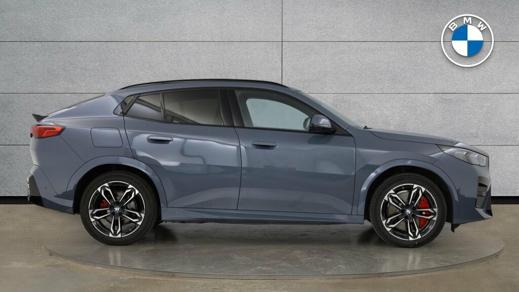 BMW iX2 Ix2 Edrive20 M Sport #6