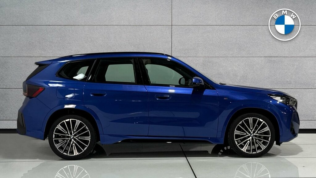 BMW X1 X1 Xdrive23i M Sport KF73WJA Blue #3