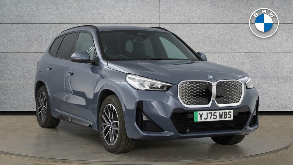 BMW iX1 Ix1 Xdrive30 M Sport #2