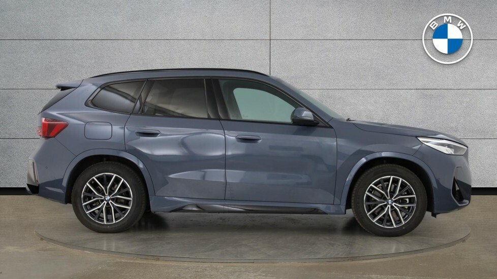 BMW iX1 Ix1 Xdrive30 M Sport #5