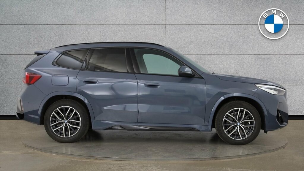 BMW iX1 Ix1 Xdrive30 M Sport #6