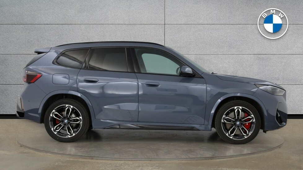 BMW iX1 Ix1 Edrive20 M Sport #5