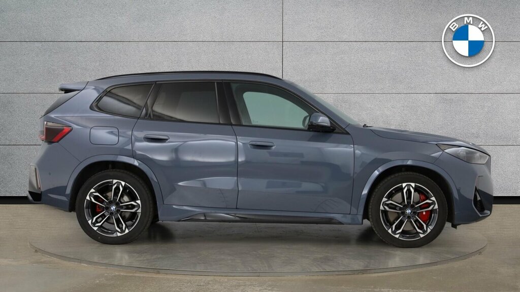 BMW iX1 Ix1 Edrive20 M Sport #6