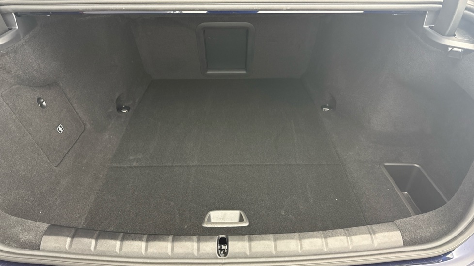 BMW i7 I7 Edrive50 M Sport Black #26