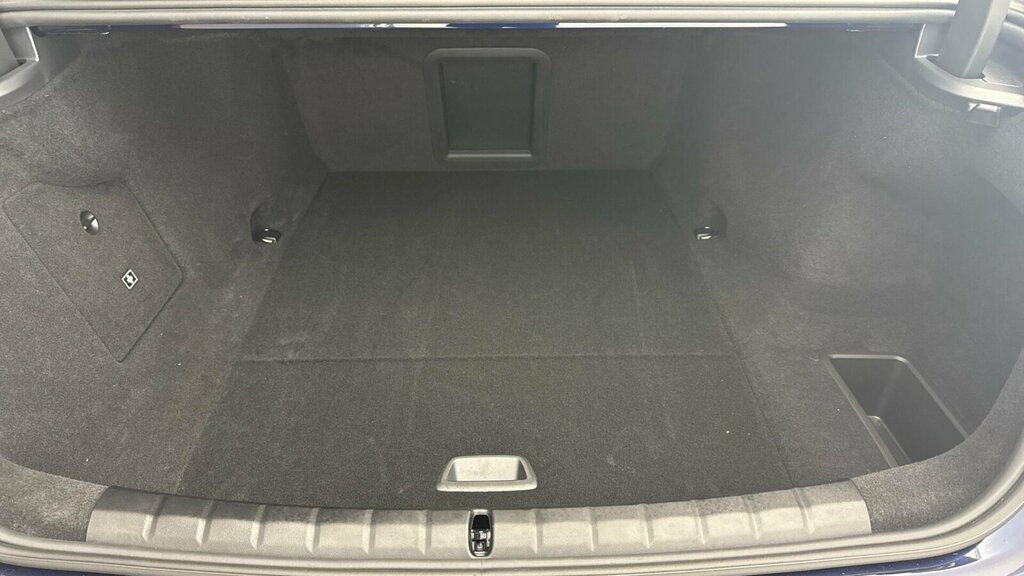 BMW i7 I7 Edrive50 M Sport Black #25