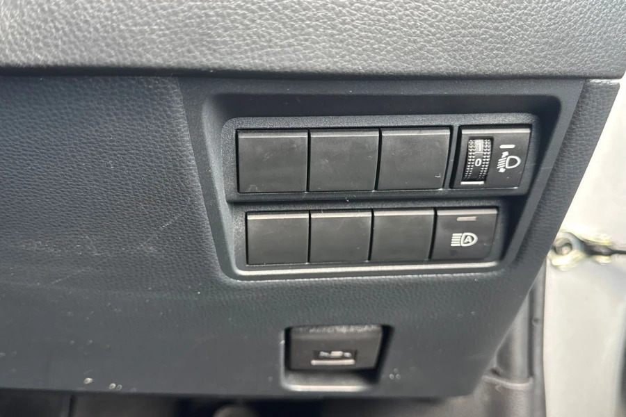 Mazda 2 Automatic Grey #25