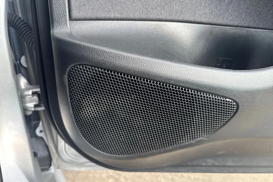 Mazda 2 Automatic Grey #24