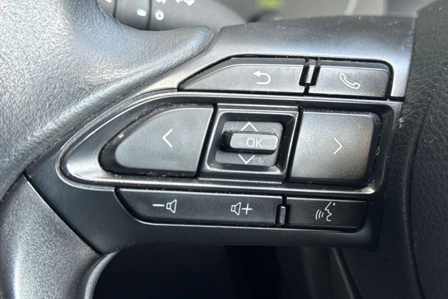 Mazda 2 Automatic Grey #27