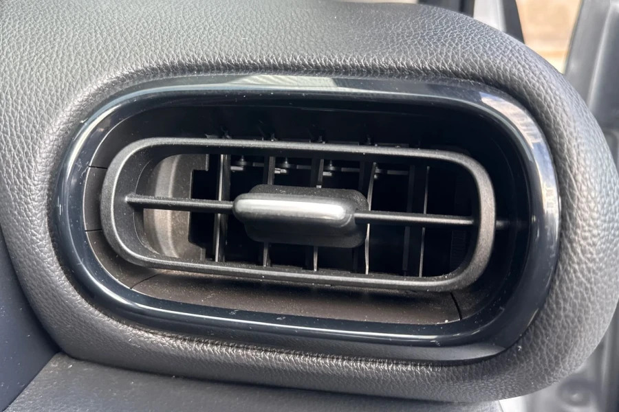 Mazda 2 Automatic Grey #26