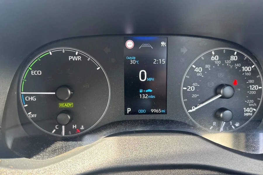 Mazda 2 Automatic Grey #16