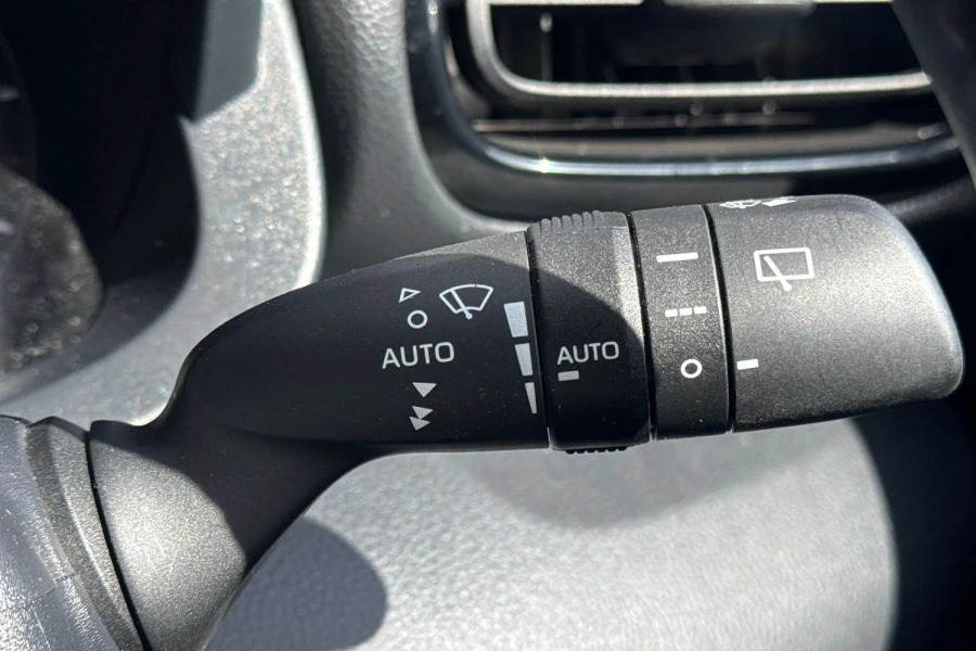 Mazda 2 Automatic Grey #33