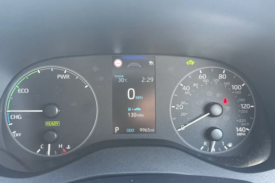 Mazda 2 Automatic Grey #34