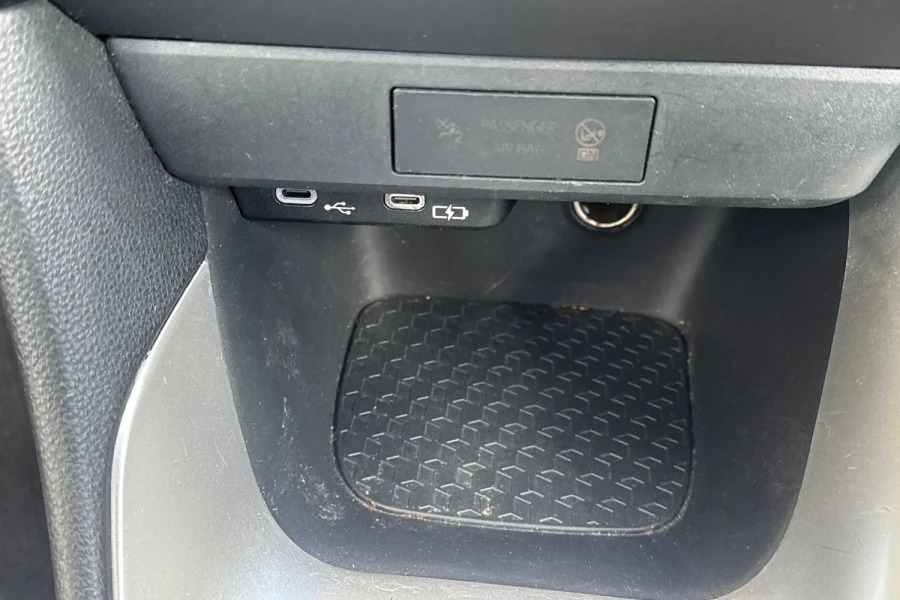 Mazda 2 Automatic Grey #32