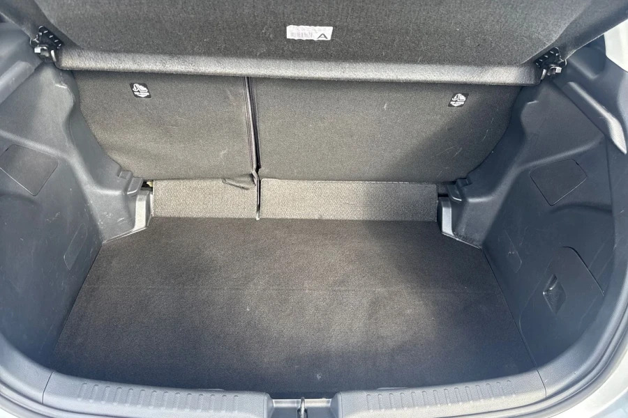 Mazda 2 Automatic Grey #14