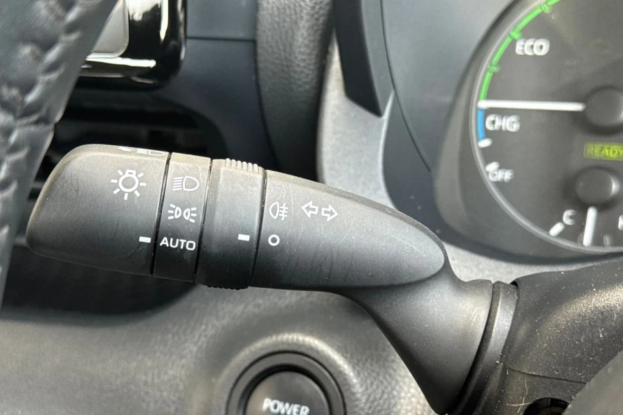 Mazda 2 Automatic Grey #28
