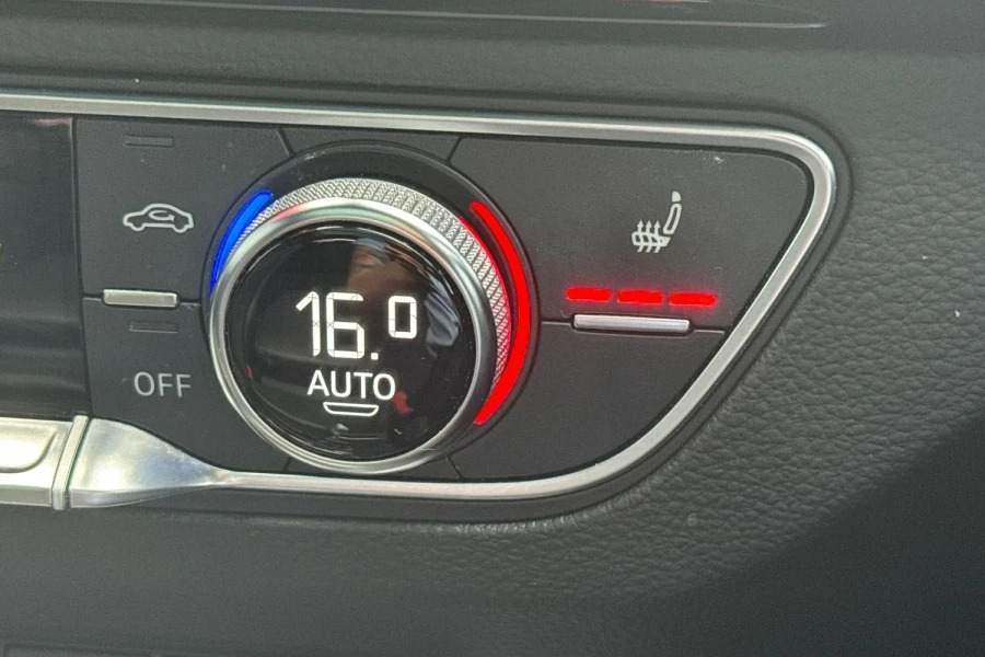 Audi Q5 Tfsi Quattro S Line Black Edition Black #23
