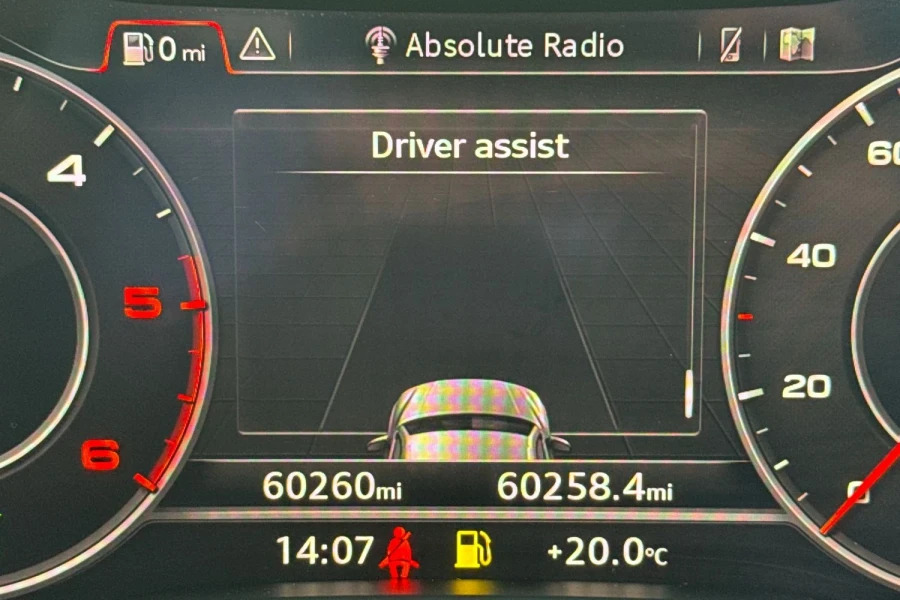 Audi Q5 Tfsi Quattro S Line Black Edition Black #27