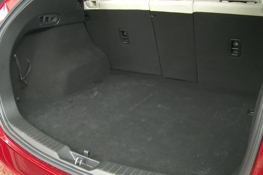 Mazda CX-5 Automatic  #11