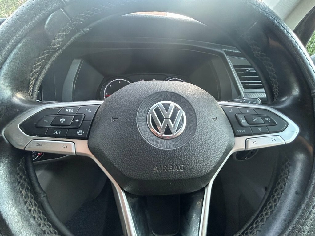 Volkswagen Transporter Grey #11