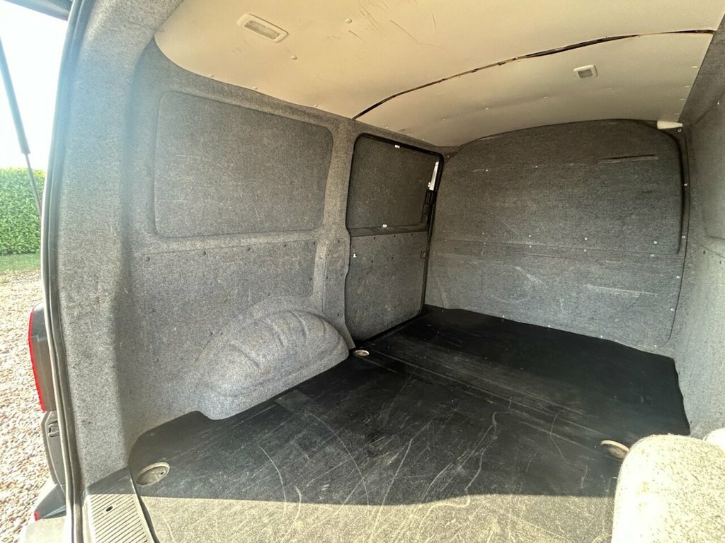 Volkswagen Transporter Grey #29