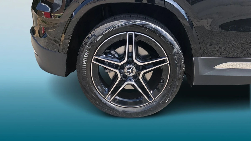 Mercedes-Benz GLA Class Gla 220 Amg Line Exec D 4 KW75WRA Black #5