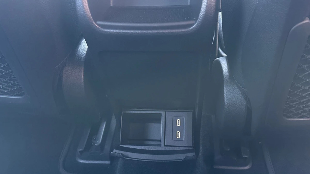 Mercedes-Benz EQA Eqa 250 Grey #26
