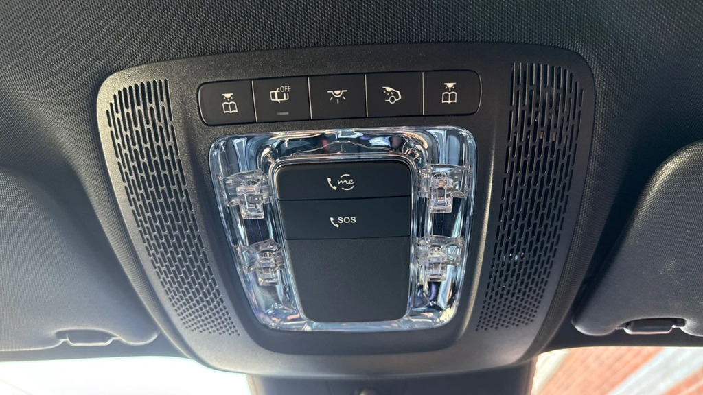 Mercedes-Benz EQA Eqa 250 Grey #39