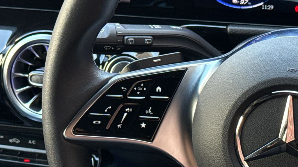 Mercedes-Benz EQA Eqa 250 Grey #19