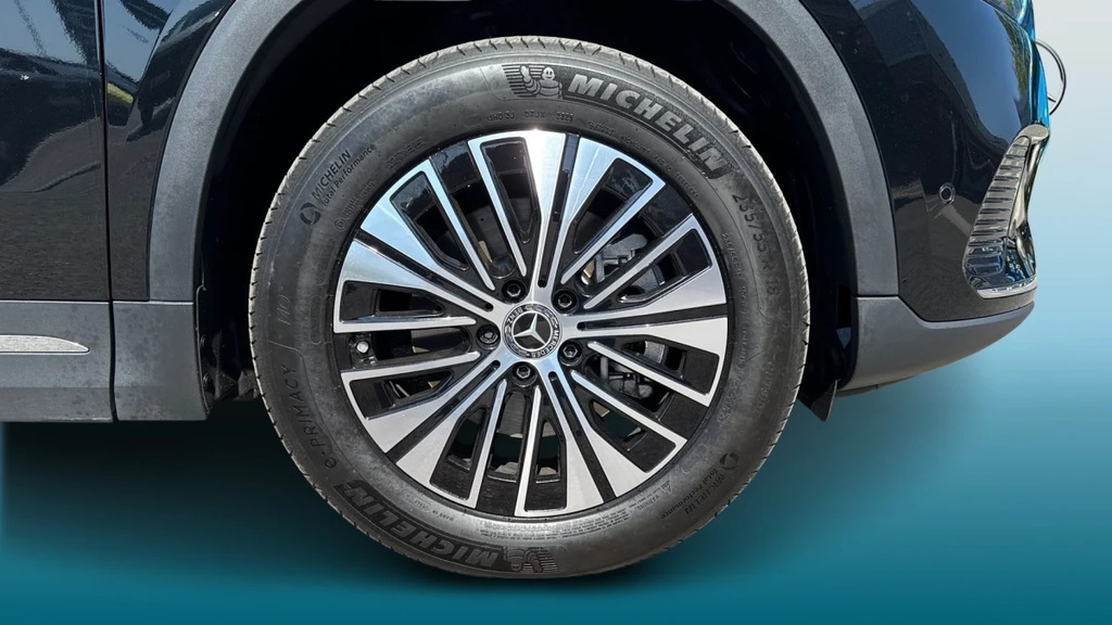 Mercedes-Benz EQA Eqa 250 Sport Executive Black #5