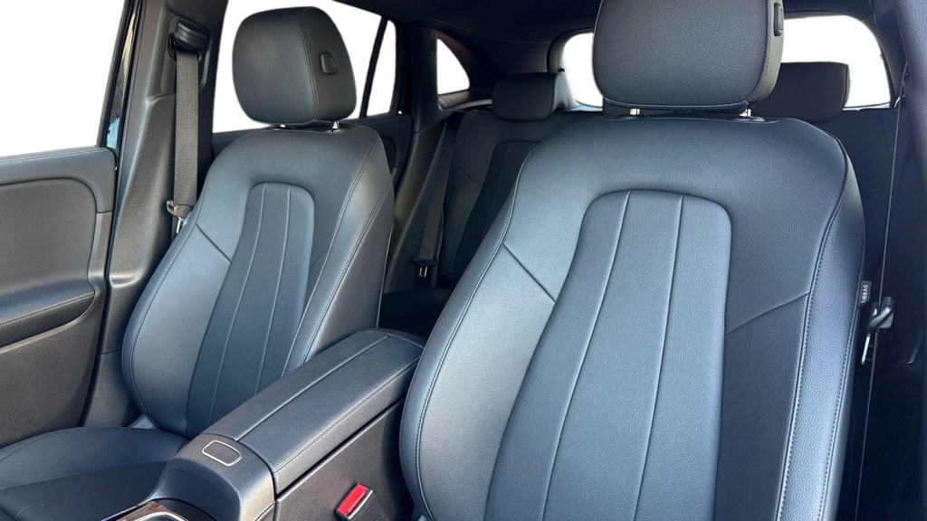 Mercedes-Benz EQA Eqa 250 Grey #11