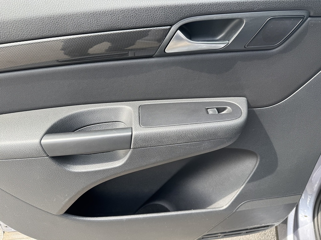 Seat Alhambra 2.0 Tdi Se Lux Silver #27