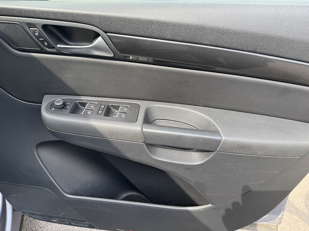 Seat Alhambra 2.0 Tdi Se Lux Silver #29